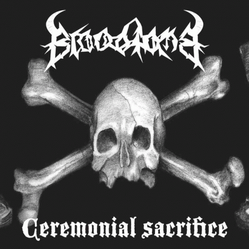 Bloodtomb : Ceremonial Sacrifice